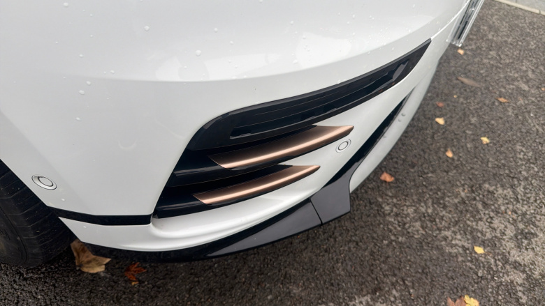 Land Rover Range Rover Velar 2.0 P250 R-Dynamic 5dr Auto Petrol Estate